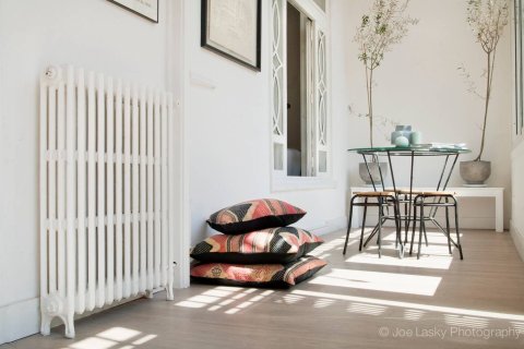 Apartamento de 4 dormitorios en venta en Barcelona, Cataluña, Spain № 1628 - foto 26