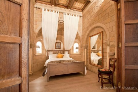 Apartamento de 4 dormitorios en venta en Barcelona, Cataluña, Spain № 1628 - foto 28