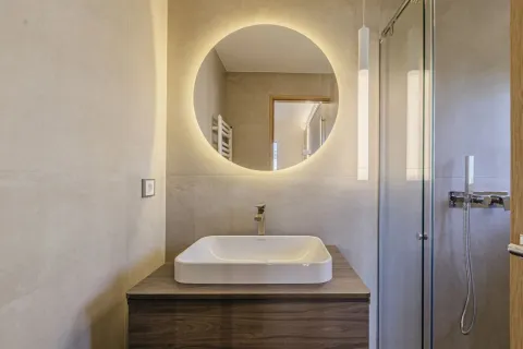 Apartamento de 4 dormitorios en venta en Barcelona, Cataluña, Spain № 1630 - foto 18