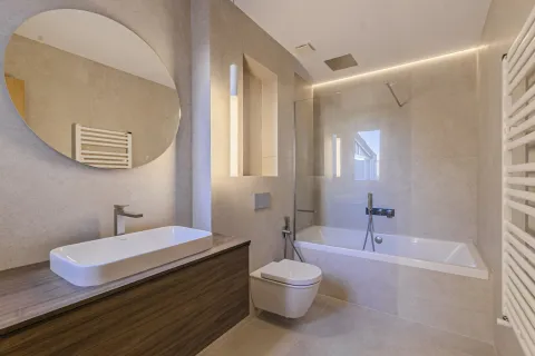 Apartamento de 4 dormitorios en venta en Barcelona, Cataluña, Spain № 1630 - foto 22