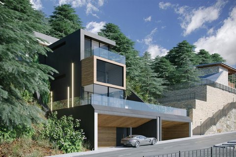 Peak Houses en Principado De Andorra (Ninguna Poblacion Tiene C.P.) № 334
