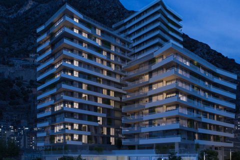Terrasses d'Emprivat en Andorra La Vella № 332