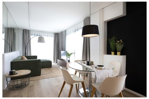 2 bedrooms apartment for sale in Esplugues de Llobregat, Barcelona, Catalonia, Spain № 3614 - photo 4