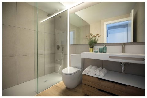 2 bedrooms apartment for sale in Esplugues de Llobregat, Barcelona, Catalonia, Spain № 3614 - photo 14