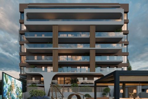 2 bedrooms apartment for sale in Esplugues de Llobregat, Barcelona, Catalonia, Spain № 3614 - photo 18