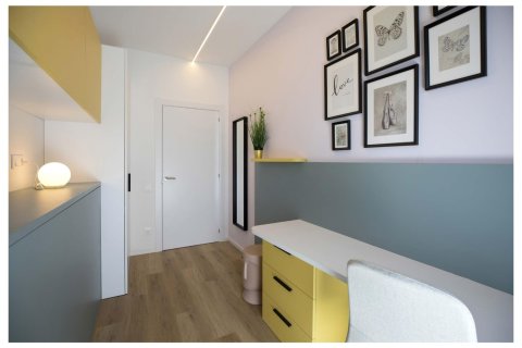 2 bedrooms apartment for sale in Esplugues de Llobregat, Barcelona, Catalonia, Spain № 3614 - photo 11