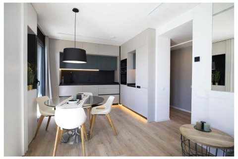 2 bedrooms apartment for sale in Esplugues de Llobregat, Barcelona, Catalonia, Spain № 3614 - photo 5