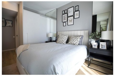 2 bedrooms apartment for sale in Esplugues de Llobregat, Barcelona, Catalonia, Spain № 3614 - photo 8