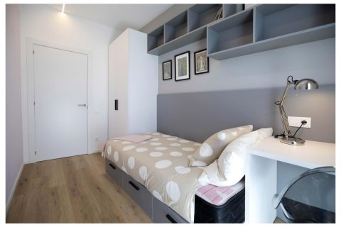 2 bedrooms apartment for sale in Esplugues de Llobregat, Barcelona, Catalonia, Spain № 3614 - photo 13