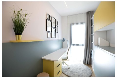 2 bedrooms apartment for sale in Esplugues de Llobregat, Barcelona, Catalonia, Spain № 3614 - photo 9