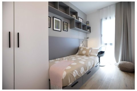 2 bedrooms apartment for sale in Esplugues de Llobregat, Barcelona, Catalonia, Spain № 3614 - photo 12