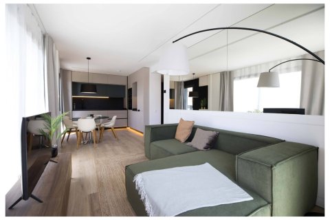 2 bedrooms apartment for sale in Esplugues de Llobregat, Barcelona, Catalonia, Spain № 3614 - photo 3