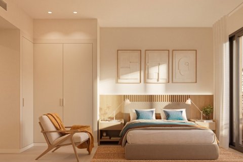 Apartamento de 4 dormitorios en venta en Sitges, Barcelona, Cataluña, Spain № 3615 - foto 4