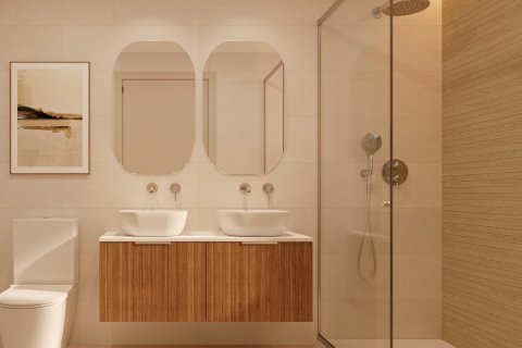 Apartamento de 4 dormitorios en venta en Sitges, Barcelona, Cataluña, Spain № 3615 - foto 5