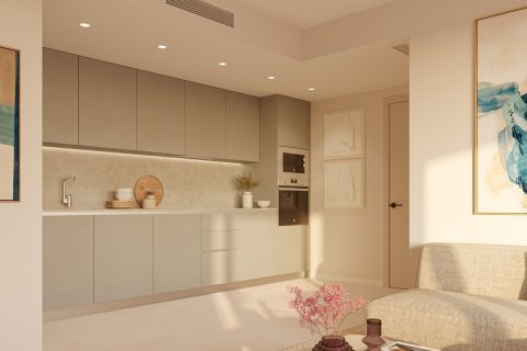Apartamento de 4 dormitorios en venta en Sitges, Barcelona, Cataluña, Spain № 3615 - foto 3