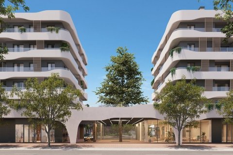 Apartamento de 4 dormitorios en venta en Sitges, Barcelona, Cataluña, Spain № 3615 - foto 8