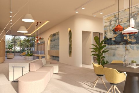 Apartamento de 4 dormitorios en venta en Sitges, Barcelona, Cataluña, Spain № 3615 - foto 6