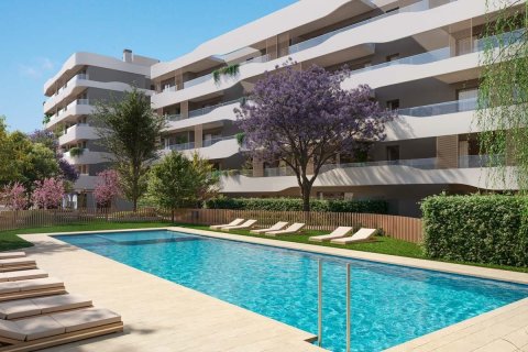 Apartamento de 4 dormitorios en venta en Sitges, Barcelona, Cataluña, Spain № 3615