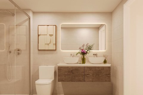 Apartamento de 2 dormitorios en venta en Cubelles, Barcelona, Cataluña, Spain № 3616 - foto 6