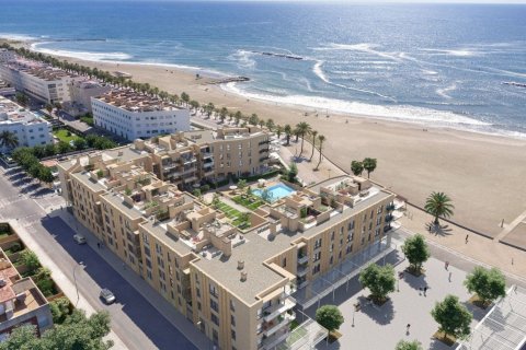 Apartamento de 2 dormitorios en venta en Cubelles, Barcelona, Cataluña, Spain № 3616 - foto 12