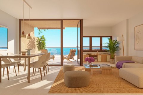 Apartamento de 2 dormitorios en venta en Cubelles, Barcelona, Cataluña, Spain № 3616 - foto 3