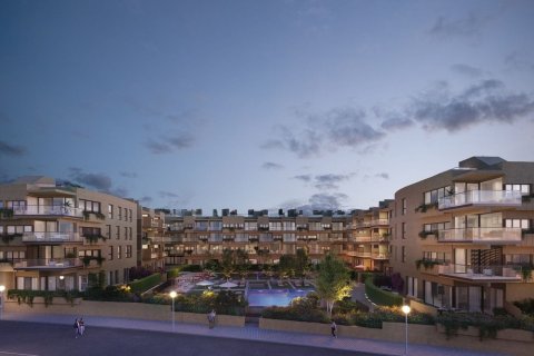 Apartamento de 2 dormitorios en venta en Cubelles, Barcelona, Cataluña, Spain № 3616 - foto 10