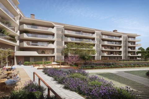 Apartamento de 2 dormitorios en venta en Gavà, Barcelona, Cataluña, Spain № 3617