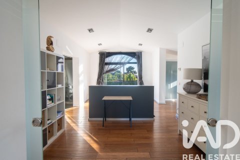 Купить дом в Сан-Висенс де Монтальт, Испания с 6 спален, 557м², № 7334 - фото 13