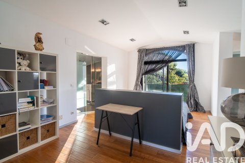 Купить дом в Сан-Висенс де Монтальт, Испания с 6 спален, 557м², № 7334 - фото 12