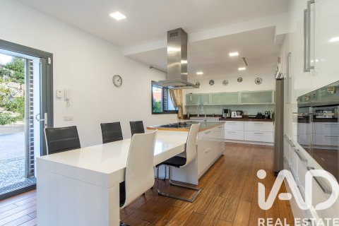 Купить дом в Сан-Висенс де Монтальт, Испания с 6 спален, 557м², № 7334 - фото 25
