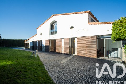 Купить дом в Сан-Висенс де Монтальт, Испания с 6 спален, 557м², № 7334 - фото 3