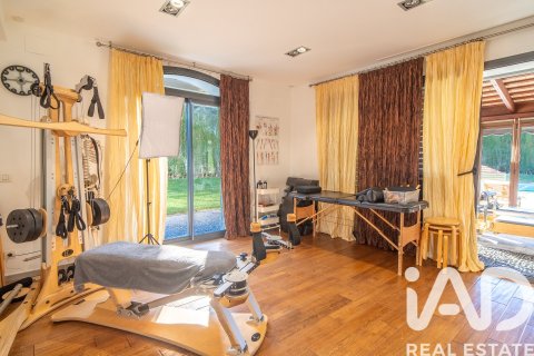 Купить дом в Сан-Висенс де Монтальт, Испания с 6 спален, 557м², № 7334 - фото 15