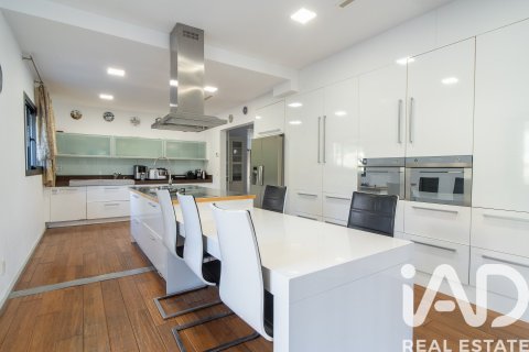 Купить дом в Сан-Висенс де Монтальт, Испания с 6 спален, 557м², № 7334 - фото 23
