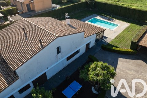 Купить дом в Сан-Висенс де Монтальт, Испания с 6 спален, 557м², № 7334 - фото 30