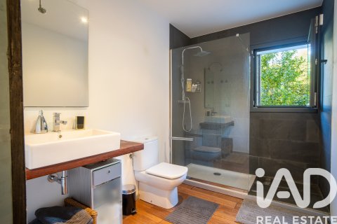 Купить дом в Сан-Висенс де Монтальт, Испания с 6 спален, 557м², № 7334 - фото 21