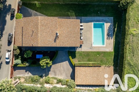 Купить дом в Сан-Висенс де Монтальт, Испания с 6 спален, 557м², № 7334 - фото 5
