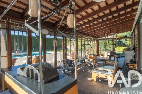 Купить дом в Сан-Висенс де Монтальт, Испания с 6 спален, 557м², № 7334 - фото 17