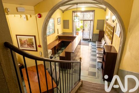 610 sq.m. commercial property for sale in Vilanova i la Geltru, Barcelona, Catalonia, Spain № 7330 - photo 23