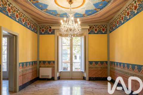 610 sq.m. commercial property for sale in Vilanova i la Geltru, Barcelona, Catalonia, Spain № 7330 - photo 22