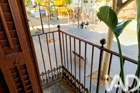 610 sq.m. commercial property for sale in Vilanova i la Geltru, Barcelona, Catalonia, Spain № 7330 - photo 12