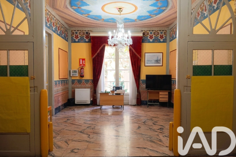610 sq.m. commercial property for sale in Vilanova i la Geltru, Barcelona, Catalonia, Spain № 7330 - photo 21