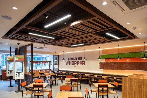 Propiedad comercial de 520 m² en venta en Badalona, Barcelona, Cataluña, Spain № 1585