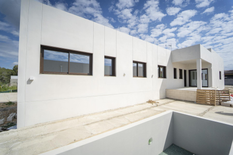 Сasa de 3 dormitorios en venta en Coma-Ruga, Tarragona, Cataluña, Spain № 1591 - foto 21