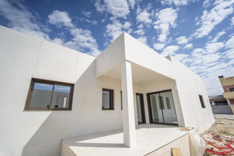 Сasa de 3 dormitorios en venta en Coma-Ruga, Tarragona, Cataluña, Spain № 1591 - foto 22