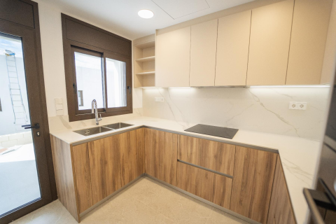 Сasa de 3 dormitorios en venta en Coma-Ruga, Tarragona, Cataluña, Spain № 1591 - foto 19