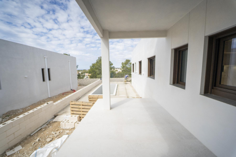 Сasa de 3 dormitorios en venta en Coma-Ruga, Tarragona, Cataluña, Spain № 1591 - foto 18