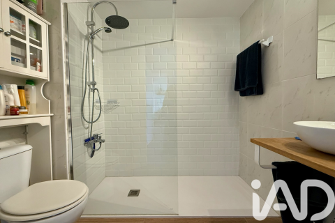 Ático de 2 dormitorios en venta en Sant Andreu de Llavaneres, Barcelona, Cataluña, Spain № 4671 - foto 24