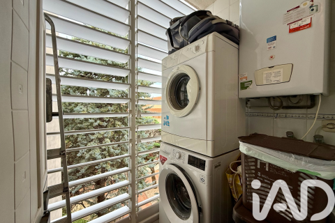 Ático de 2 dormitorios en venta en Sant Andreu de Llavaneres, Barcelona, Cataluña, Spain № 4671 - foto 27