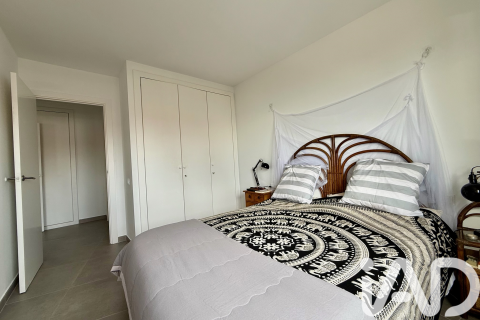 Ático de 2 dormitorios en venta en Sant Andreu de Llavaneres, Barcelona, Cataluña, Spain № 4671 - foto 22