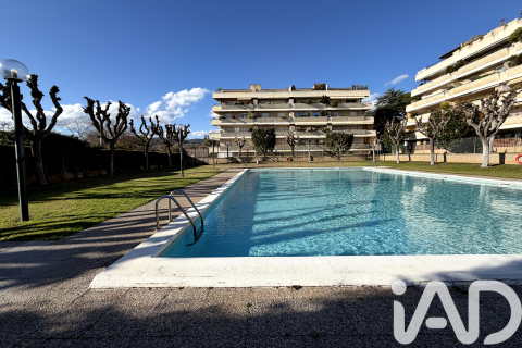 Ático de 2 dormitorios en venta en Sant Andreu de Llavaneres, Barcelona, Cataluña, Spain № 4671 - foto 30